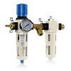 DEHYDRÁTOR S REGULÁTOROM + OLEJOVAČ 1/2" /BJC/ M80645 5