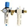 DEHYDRÁTOR S REGULÁTOROM + OLEJOVAČ 1/2" /BJC/ M80645 9