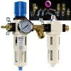 DEHYDRÁTOR S REGULÁTOROM + OLEJOVAČ 1/2" /BJC/ M80645 1
