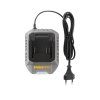 Akumulátorový vŕtací skrutkovač Procraft Industrial CD20A | CD20A-1b-c CD20A-1B-C 3