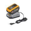 Akumulátorový vŕtací skrutkovač Procraft Industrial CD20A | CD20A-1b-c CD20A-1B-C 5