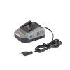 Akumulátorový vŕtací skrutkovač Procraft Industrial CD20A | CD20A-1b-c CD20A-1B-C 6