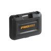 Akumulátorový vŕtací skrutkovač Procraft Industrial CD20A | CD20A-1b-c CD20A-1B-C 9