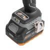 Akumulátorový vŕtací skrutkovač Procraft Industrial CD20A | CD20A-1b-c CD20A-1B-C 10