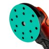 Excentrická brúska 150mm+125mm 16