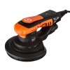 Excentrická brúska 150mm+125mm 1