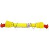 TRANSMISSION ROLLER 75cm PIPE /CITRINE/ M85195 4