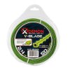 Monofil DEMON V-BLADE | 2,4 mm | 50 m 1