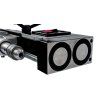 MAGNETICKÝ VRTÁK PM-WM-1500M PM1456 18