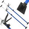 Podpery TELESKOP | 115-290cm | 2 ks. M80075 1