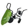 Procraft PWB260 Akumulátorový fúrik | PWB260 12