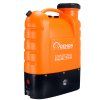 ELEKTRICKÝ RUČNÝ POSTREKOVAČ 16 L /ORANŽOVÝ/ M80203 3