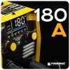 INVERTOROVÁ MLÁTIČKA PM-PAS-180L 25