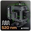 LASEROVÁ KRÍŽOVÁ VODOVÁHA PM-PLK-4DM3 28