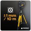 LASEROVÁ KRÍŽOVÁ VODOVÁHA PM-PLK-4DM3 30