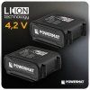 LASEROVÁ KRÍŽOVÁ VODOVÁHA PM-PLK-4DM3 32
