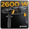 VŔTACIE KLADIVO PM-MWU-2600T 30