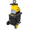 Drvič konárov válcový PREMIUM | 3000 W 3