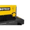 Drvič konárov válcový PREMIUM | 3000 W 7