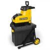Drvič konárov válcový PREMIUM | 3000 W 51.06-DV-3000 1