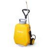 AKU Postřikovač PREMIUM | 16 l | na kolečkách 1