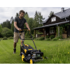 Kosačka na trávu benzínová 139 ccm 2