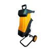 drvič konárov 2400 W 1