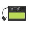 Samostmievacia zváracia kukla SOLUTION TS-510 čierna 4