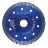 KOTÚČ 125 MM RAPID SILENT CUT MODRÝ M08706 3