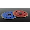 KOTÚČ 125 MM RAPID SILENT CUT MODRÝ M08706 4
