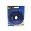 KOTÚČ 125 MM RAPID SILENT CUT MODRÝ M08706 6