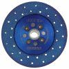 DIAMANT TARGET 125 mm / M14 RAPID Easy Edge 2