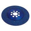 DIAMANT TARGET 125 mm / M14 RAPID Easy Edge 8
