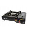 GEKO G80521 Turistický varič s grilom + 4 kartuše