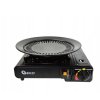 GEKO G80521 Turistický varič s grilom + 4 kartuše