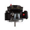 SPALOVACÍ MOTOR RATO | 22,2/80 mm 10