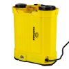 ELEKTRICKÝ POSTREKOVAČ NA CHRBTU | 16 L 11