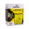 ELEKTRICKÝ POSTREKOVAČ NA CHRBTU | 16 L 18