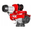 LEX LXEH800TW Elektrický lanový navijak s posuvom 400/800kg