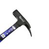 Tesárske kladivo 600G Geko Premium/r. vlákno/ (6/24) 5