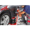 MAX MXPP6T Pneumatický vankúšový zdvihák 6T