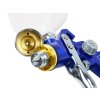 Striekacia pištoľ 1,4 mm HVLP 600 ml. GEKO(20) 6