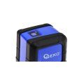 Krížový laser INTELLIGENT 1:1 (20) G03300 4