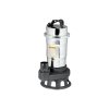 AL-FA ALWP50 Čerpadlo ponorné kalové 2800W - NEREZ
