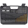 Sada vrtákov a bitov v kufríku 109ks