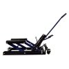 #Motocyklový zdvihák ATV/115-375mm/ 680kg/ (1) 13
