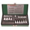 Jonnesway S06H232S Sada bitov torx a torx E 32ks