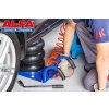AL-FA ALPP3.5/R Pneumatický zdvihák 3.5T 400mm