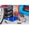 AL-FA ALPP3.5/R Pneumatický zdvihák 3.5T 400mm