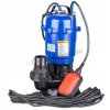 EUROCRAFT WQD55F Čerpadlo ponorné kalové 2550W